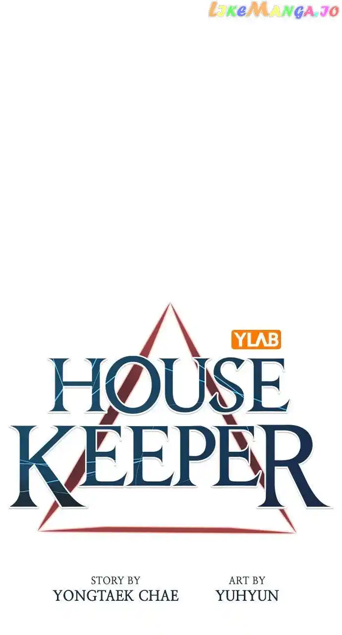 Housekeeper (Chae Yong-Taek) Ch.090