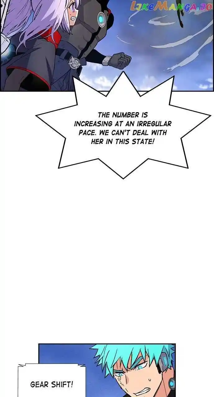 Housekeeper (Chae Yong-Taek) Ch.090