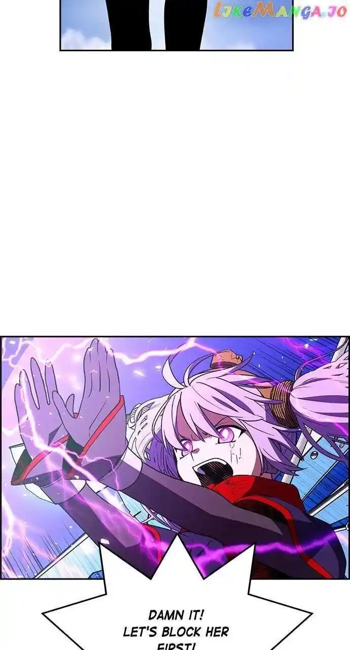 Housekeeper (Chae Yong-Taek) Ch.090