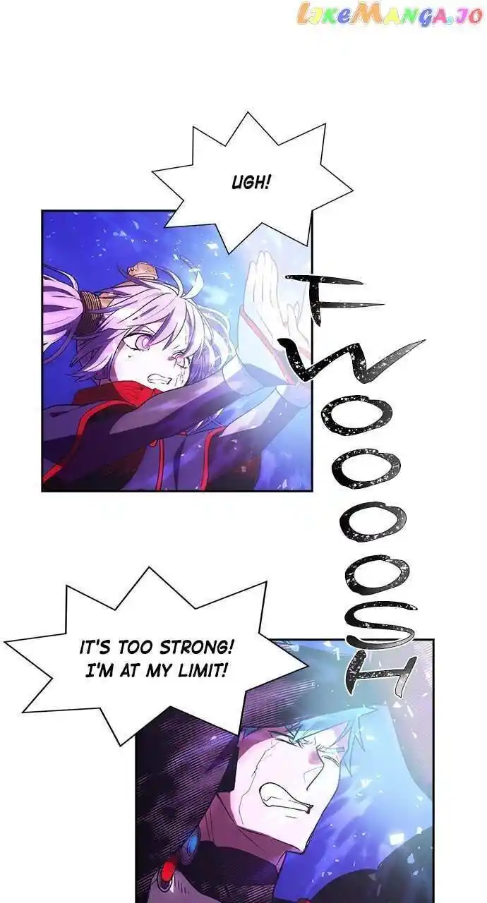 Housekeeper (Chae Yong-Taek) Ch.090