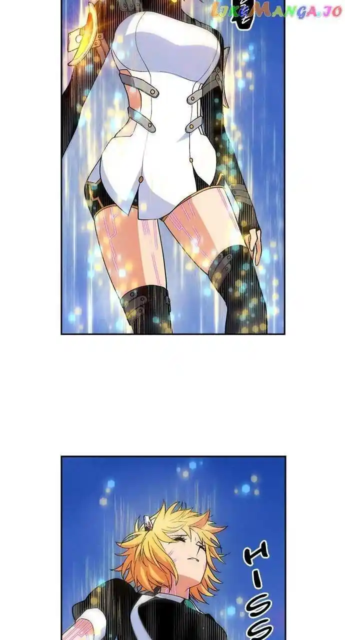 Housekeeper (Chae Yong-Taek) Ch.090