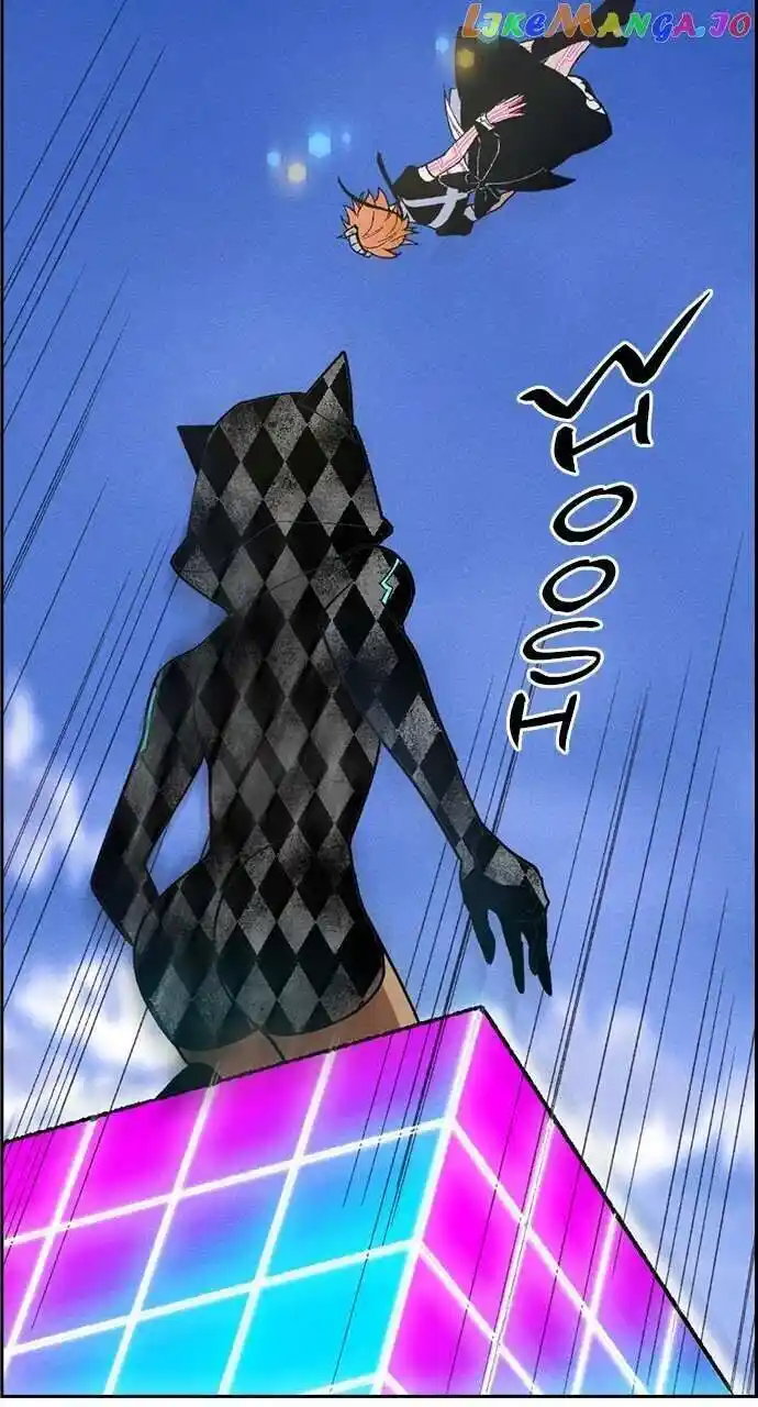 Housekeeper (Chae Yong-Taek) Ch.090