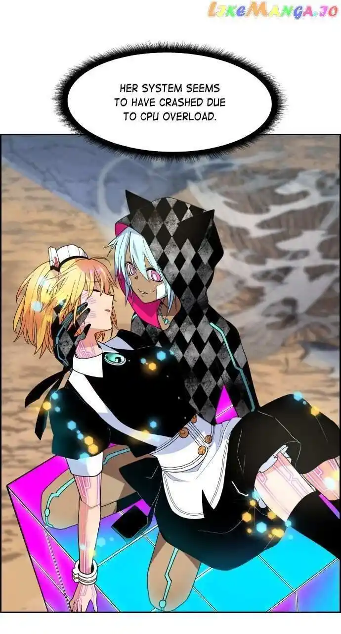 Housekeeper (Chae Yong-Taek) Ch.090