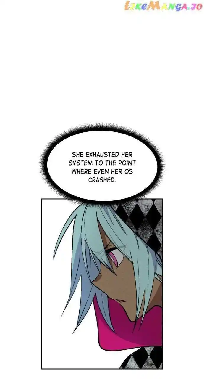 Housekeeper (Chae Yong-Taek) Ch.090