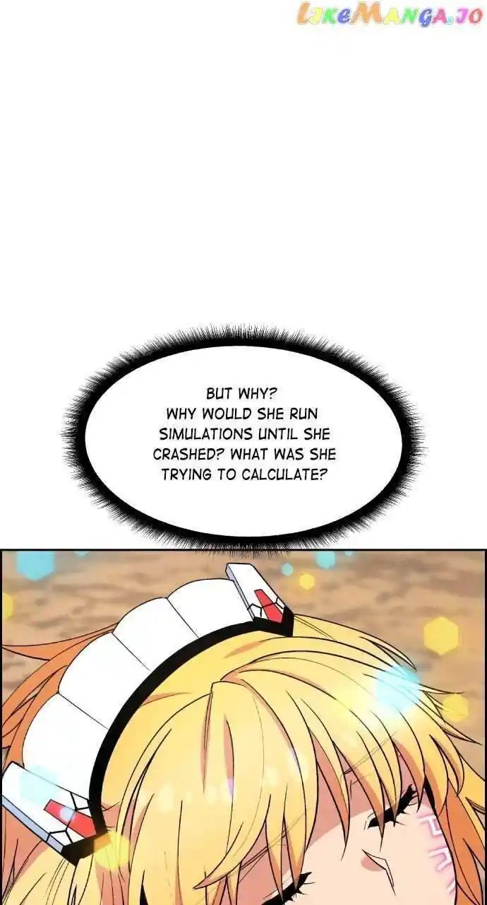 Housekeeper (Chae Yong-Taek) Ch.090