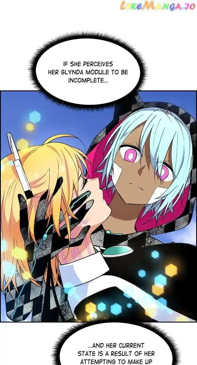 Housekeeper (Chae Yong-Taek) Ch.090