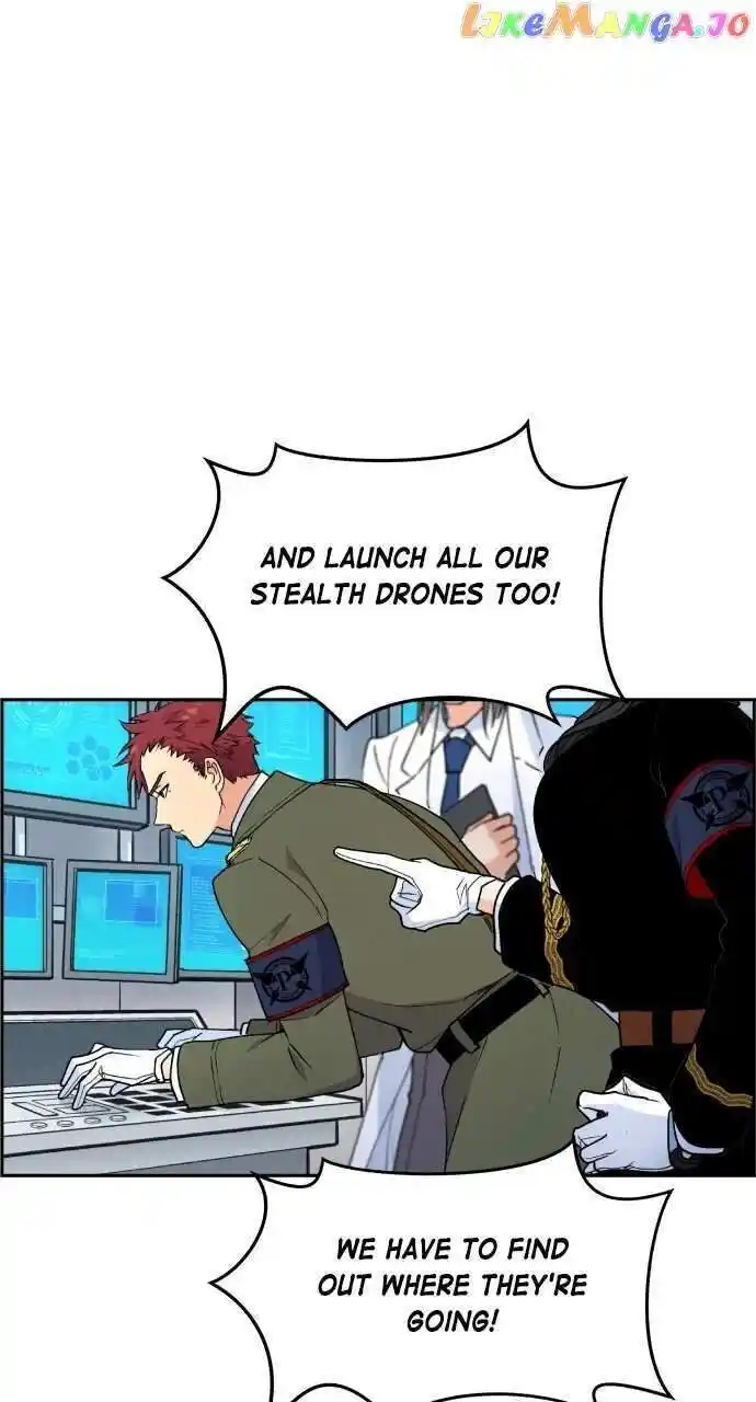 Housekeeper (Chae Yong-Taek) Ch.090