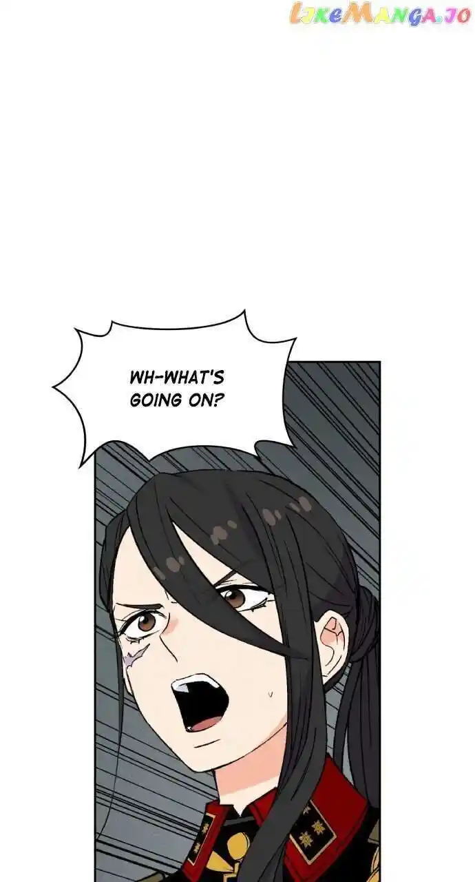 Housekeeper (Chae Yong-Taek) Ch.090