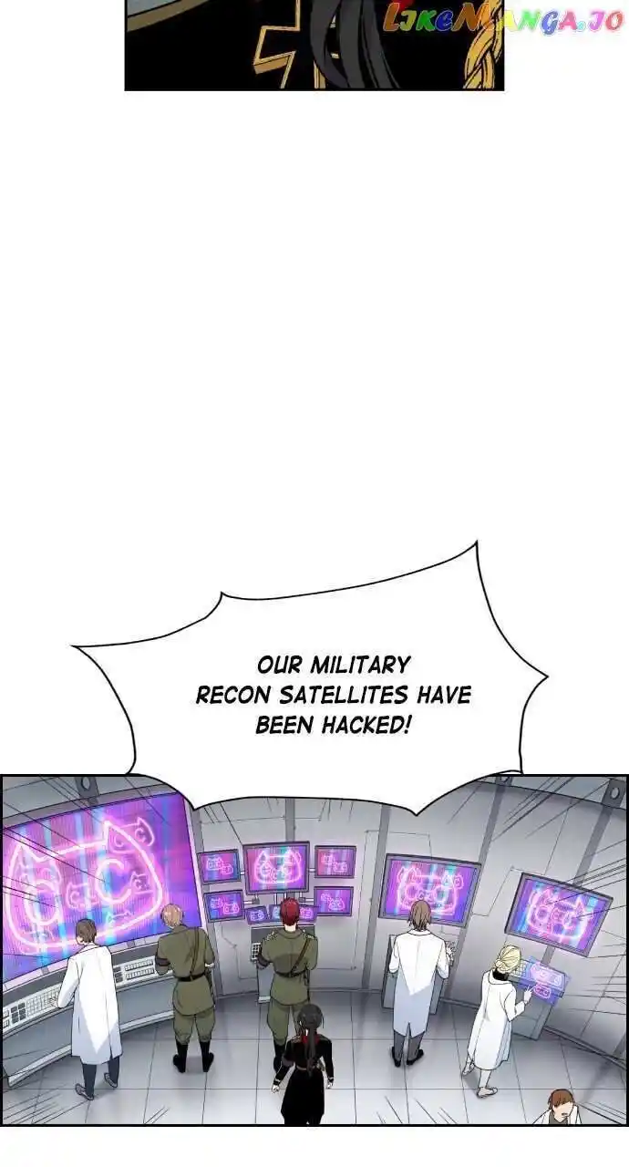 Housekeeper (Chae Yong-Taek) Ch.090