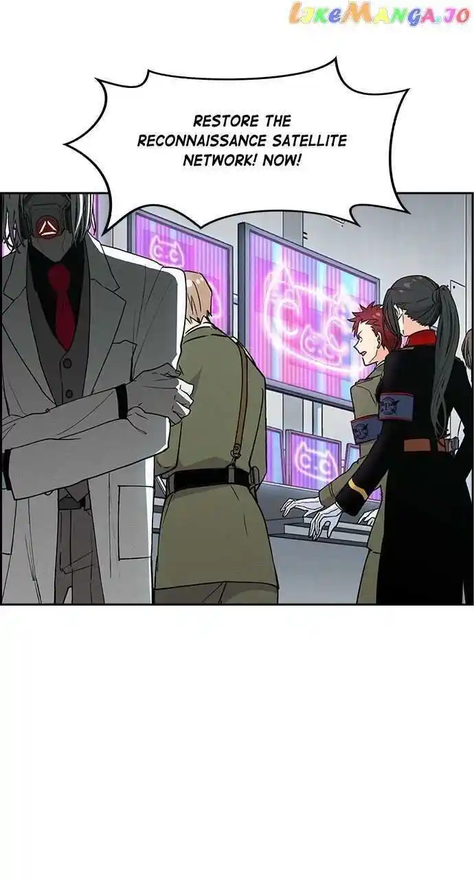 Housekeeper (Chae Yong-Taek) Ch.090