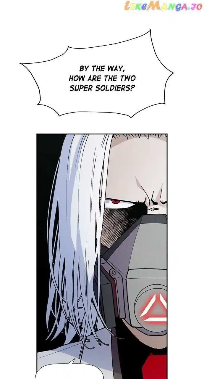 Housekeeper (Chae Yong-Taek) Ch.090