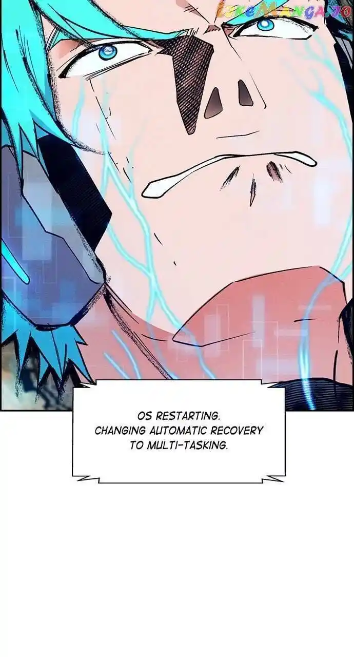 Housekeeper (Chae Yong-Taek) Ch.090