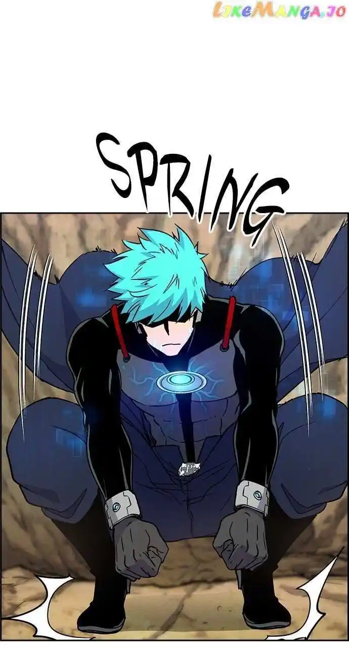 Housekeeper (Chae Yong-Taek) Ch.090