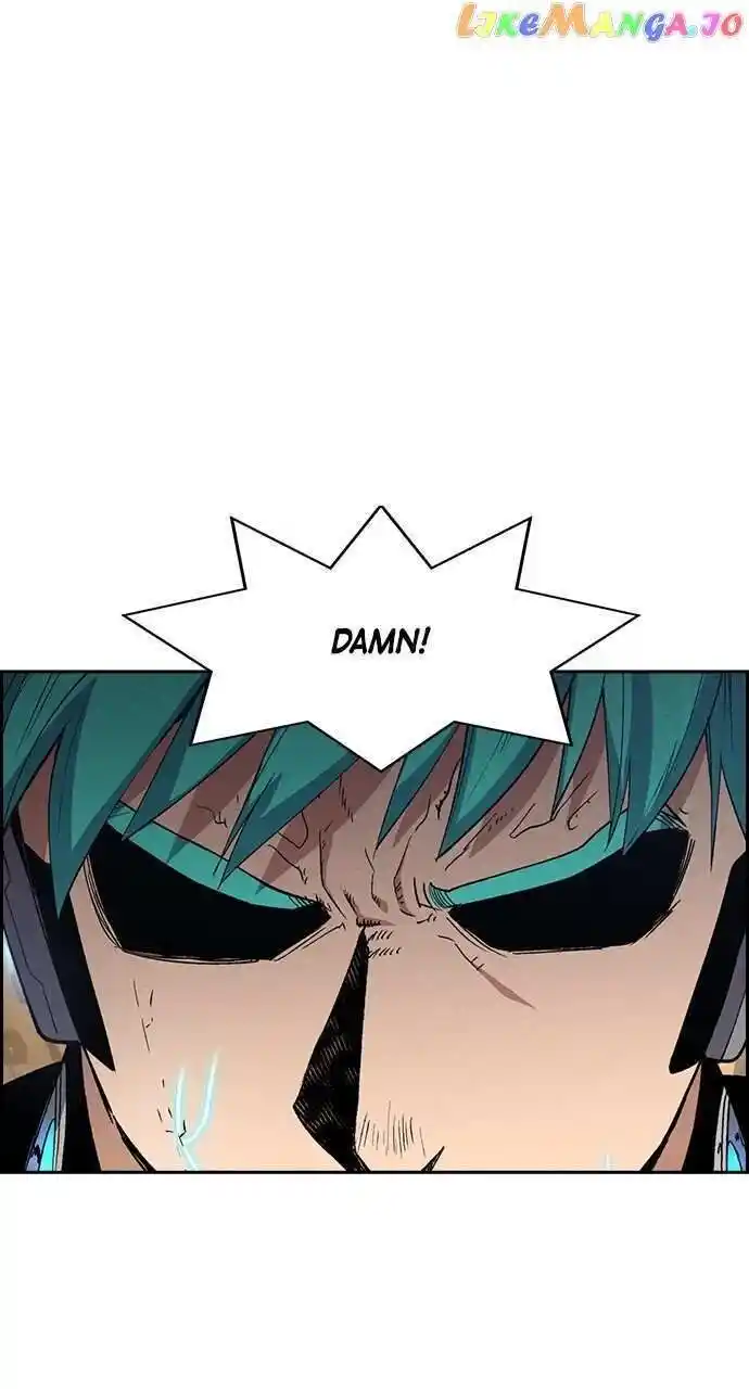 Housekeeper (Chae Yong-Taek) Ch.090