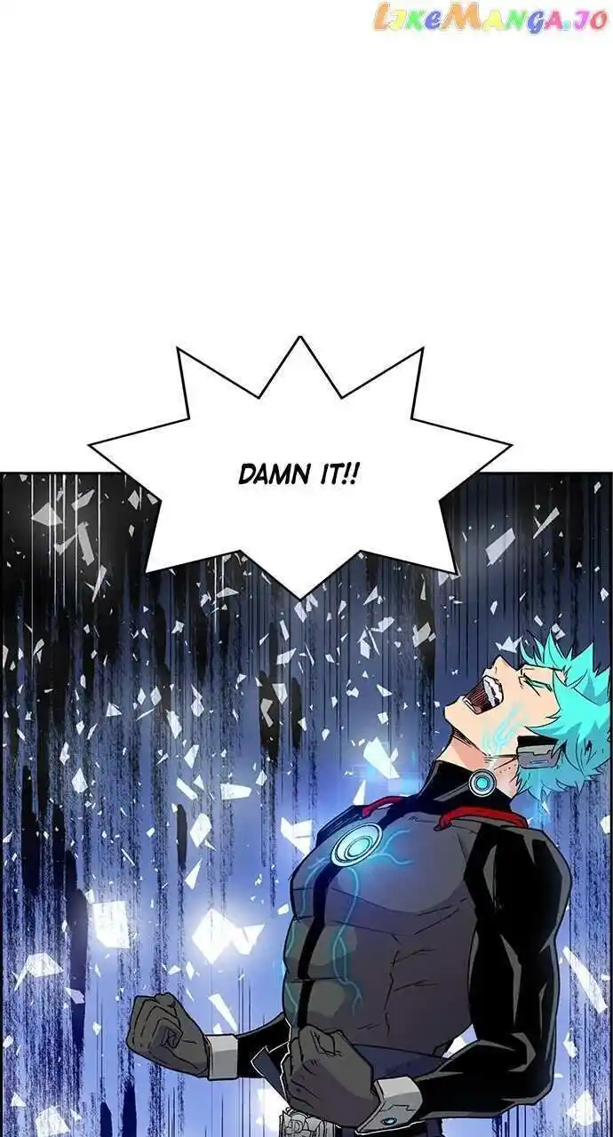 Housekeeper (Chae Yong-Taek) Ch.090