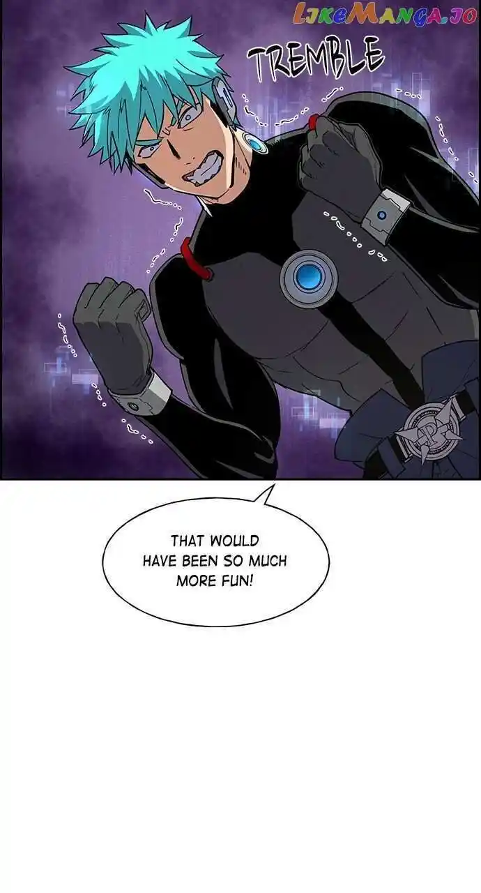 Housekeeper (Chae Yong-Taek) Ch.090