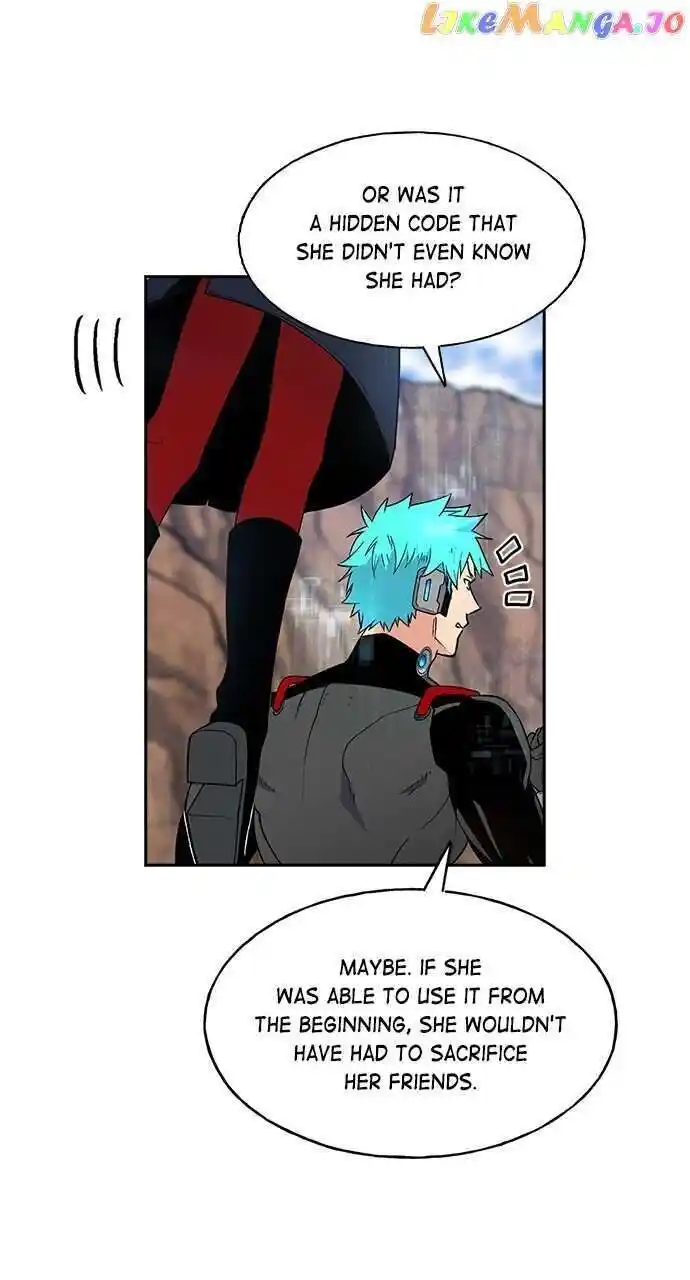 Housekeeper (Chae Yong-Taek) Ch.090