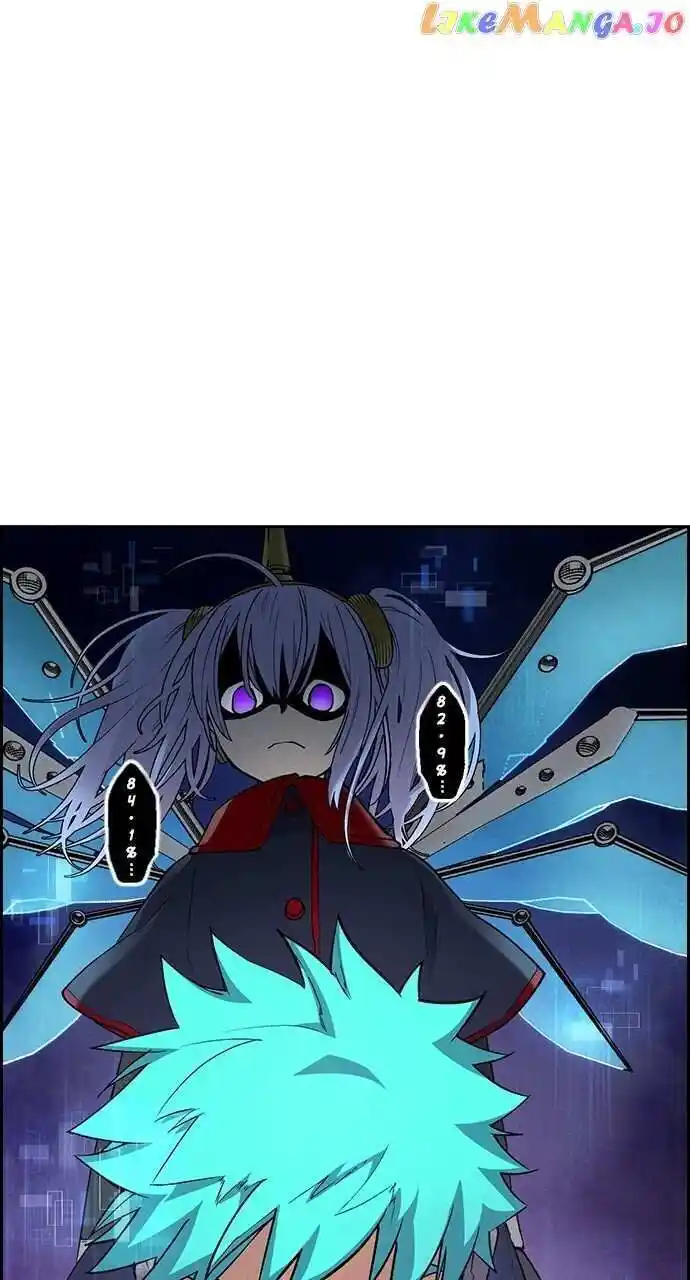 Housekeeper (Chae Yong-Taek) Ch.090