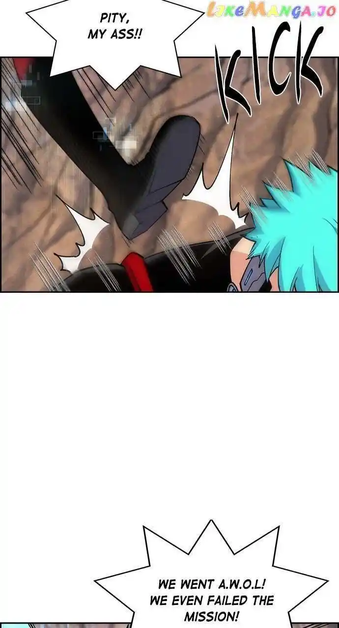 Housekeeper (Chae Yong-Taek) Ch.090