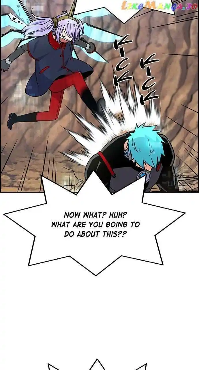 Housekeeper (Chae Yong-Taek) Ch.090