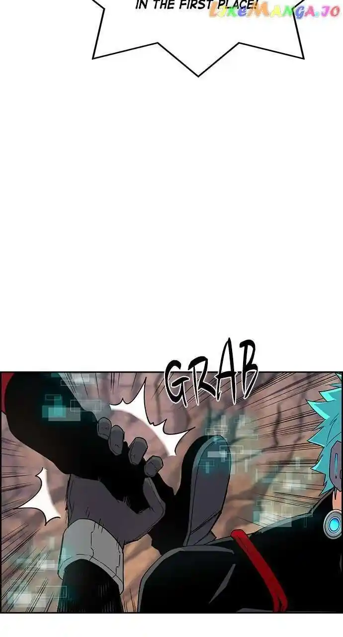 Housekeeper (Chae Yong-Taek) Ch.090