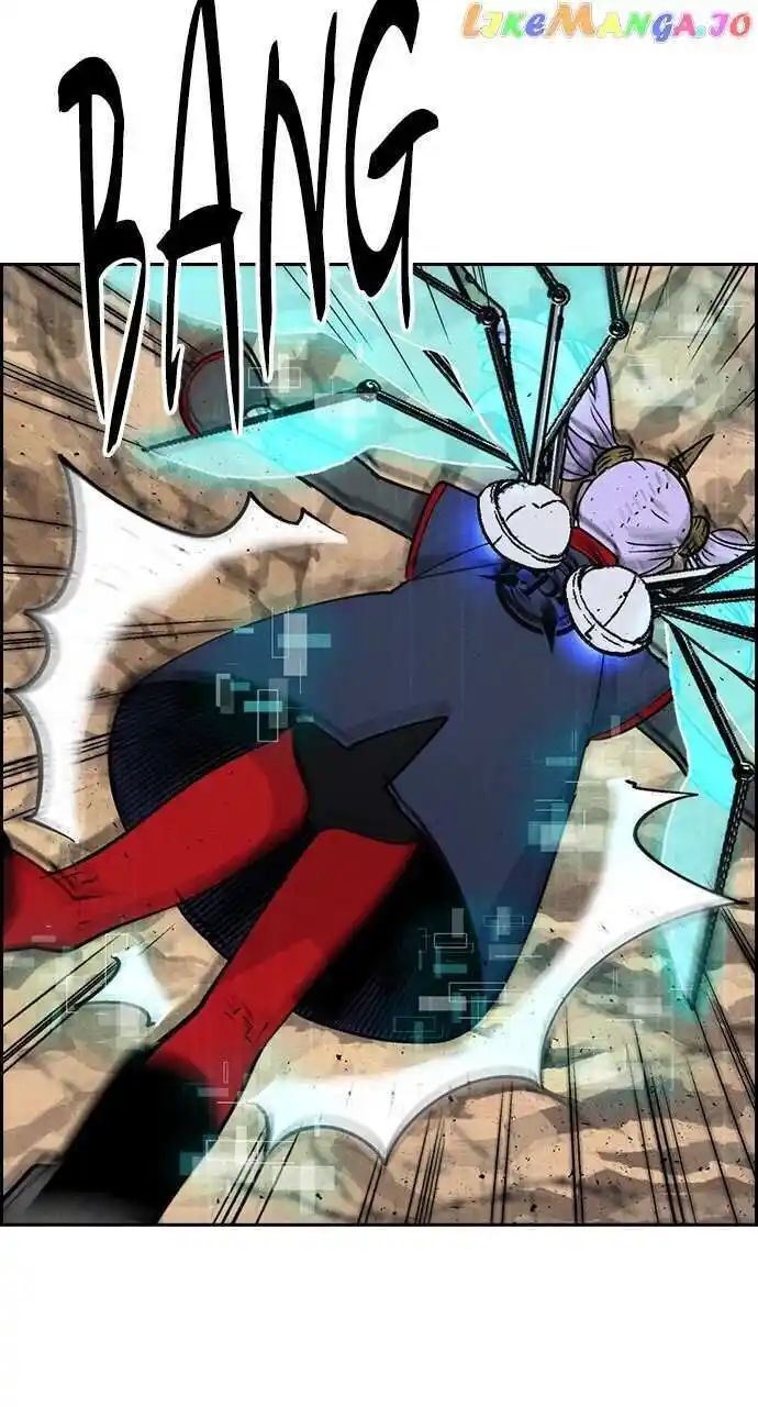 Housekeeper (Chae Yong-Taek) Ch.090