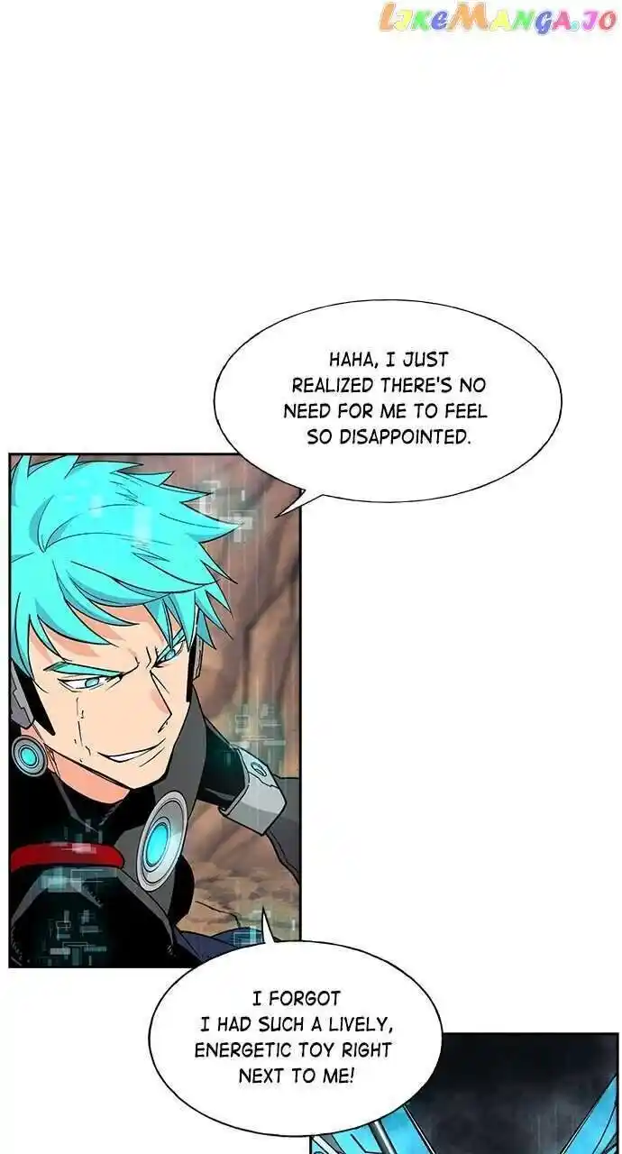 Housekeeper (Chae Yong-Taek) Ch.090