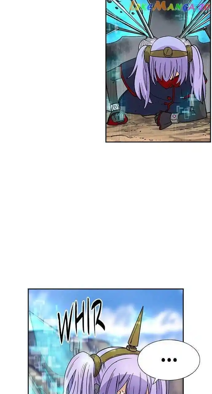 Housekeeper (Chae Yong-Taek) Ch.090