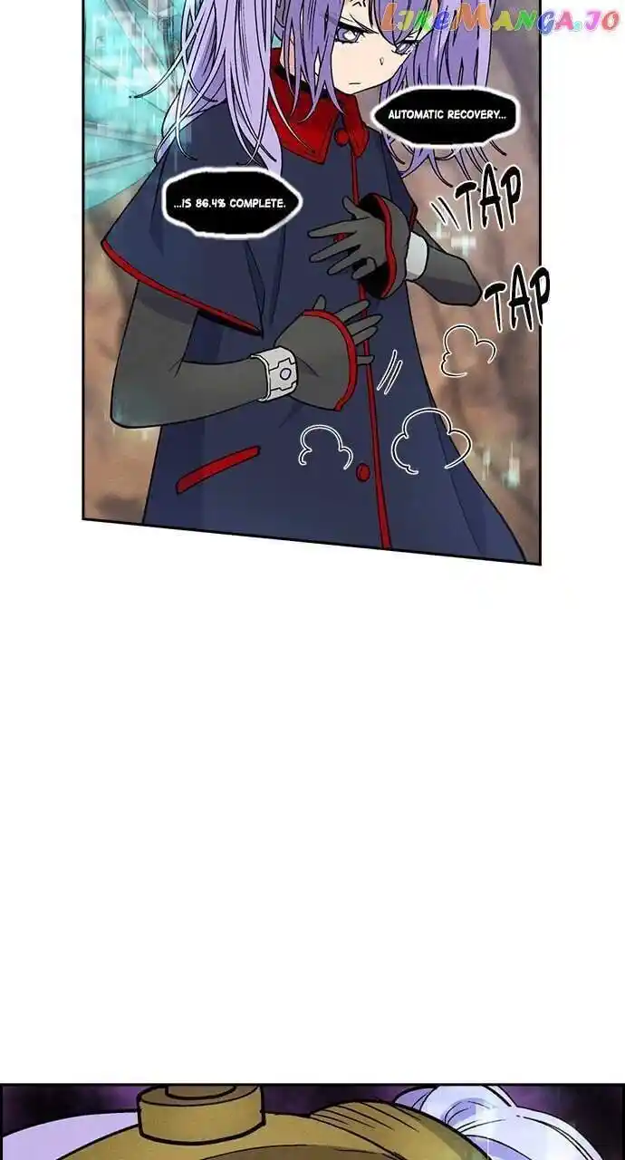 Housekeeper (Chae Yong-Taek) Ch.090