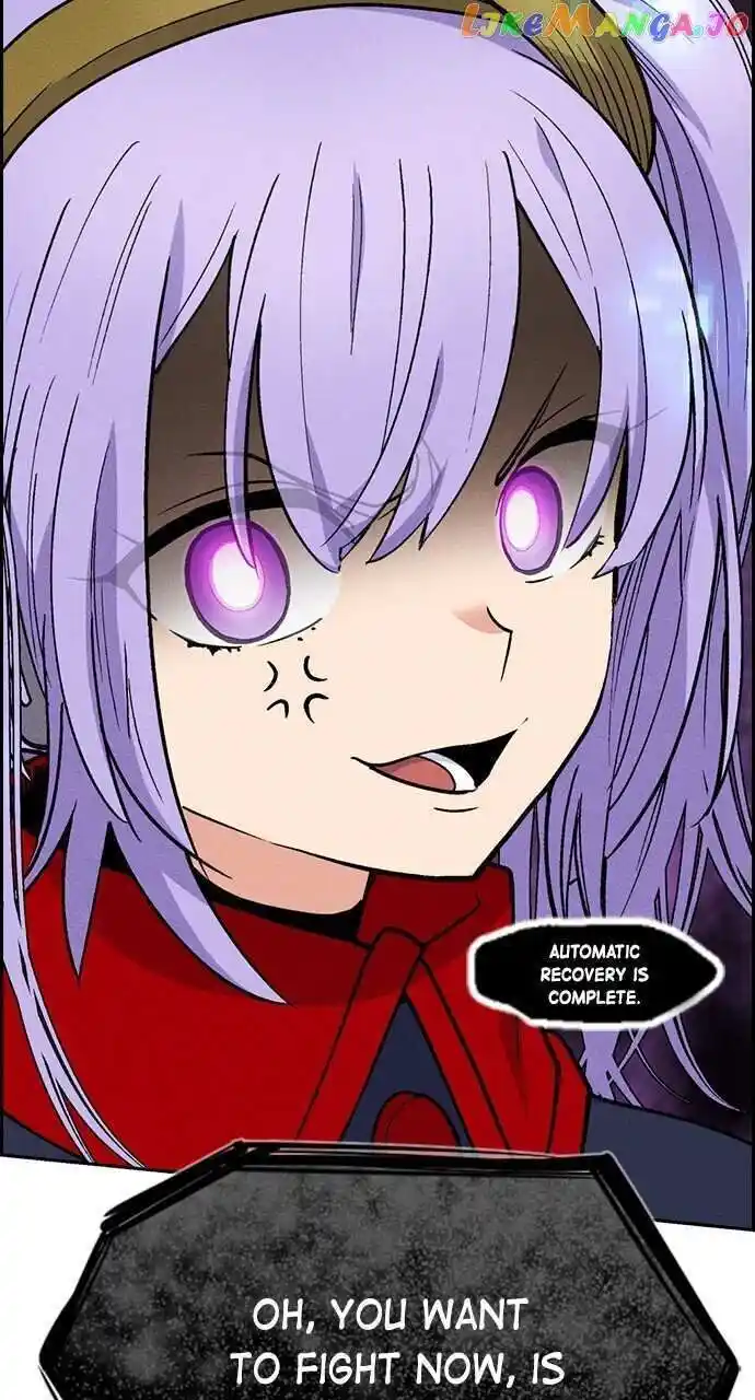 Housekeeper (Chae Yong-Taek) Ch.090