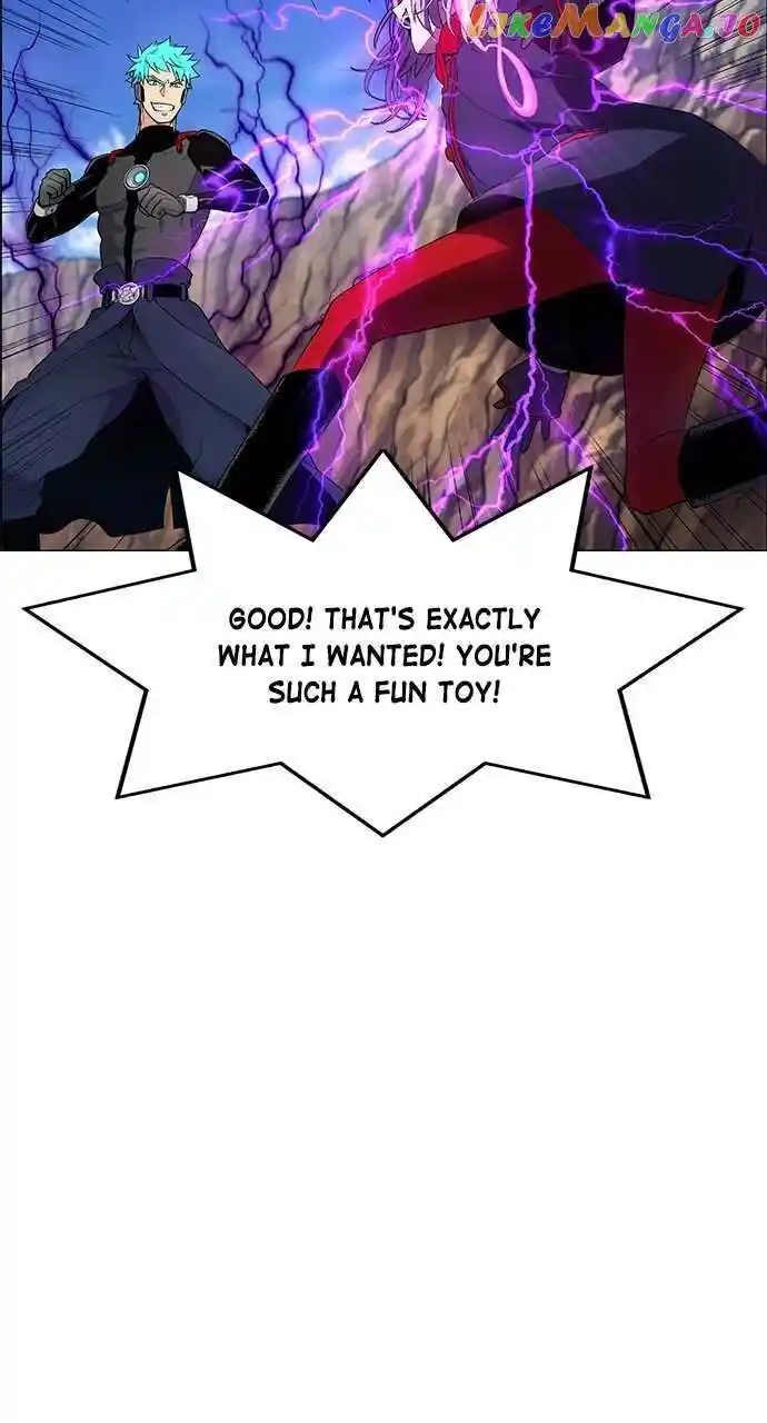 Housekeeper (Chae Yong-Taek) Ch.090