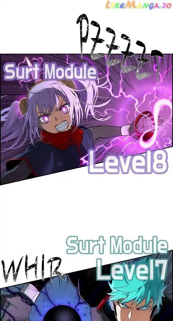 Housekeeper (Chae Yong-Taek) Ch.090