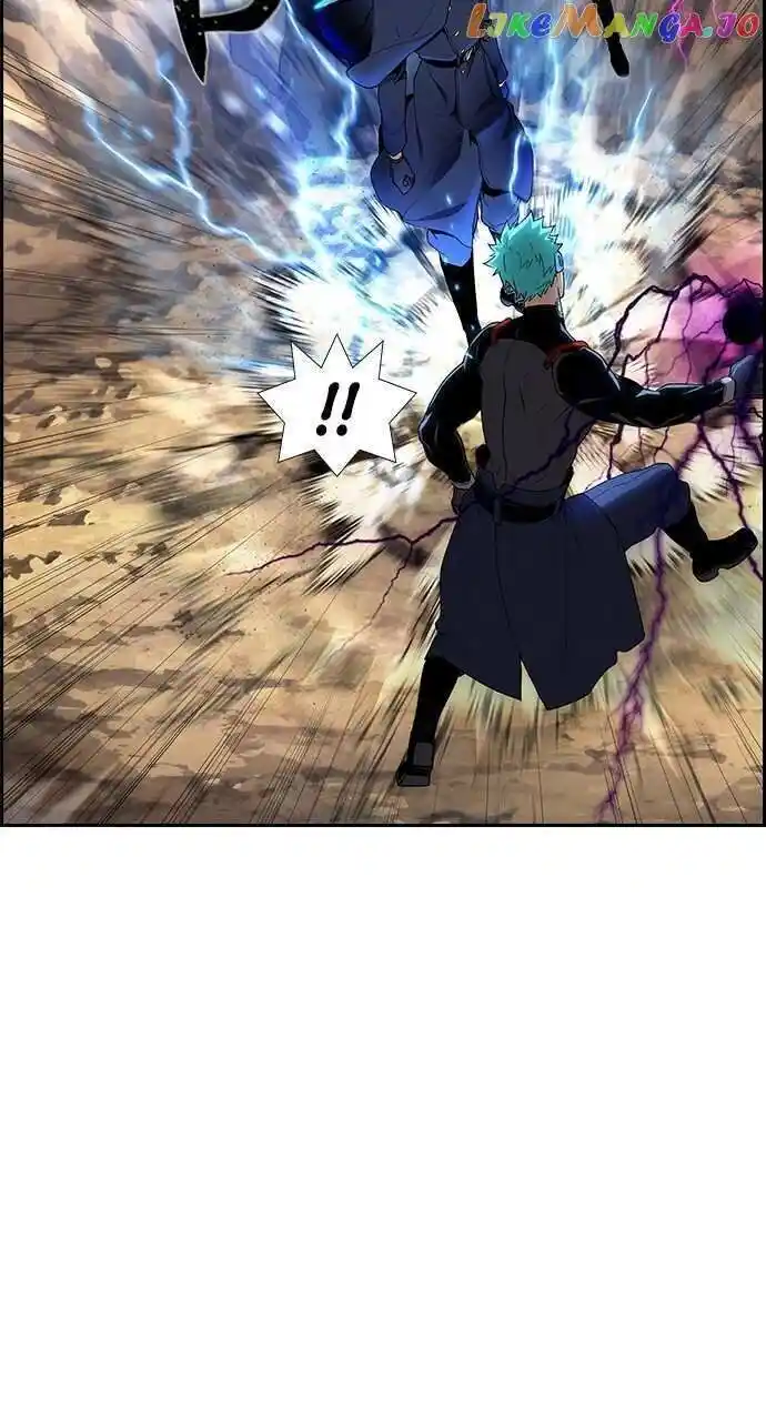 Housekeeper (Chae Yong-Taek) Ch.090