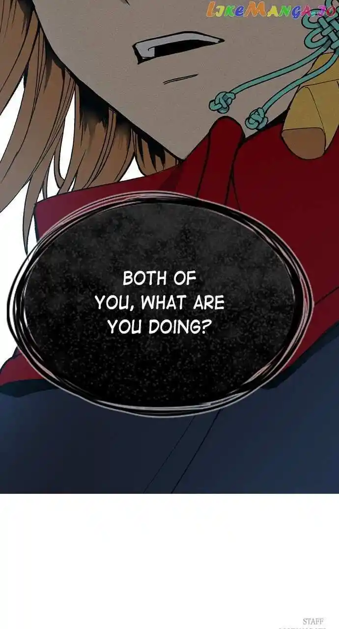 Housekeeper (Chae Yong-Taek) Ch.090