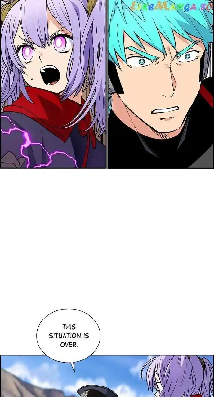 Housekeeper (Chae Yong-Taek) Ch.091