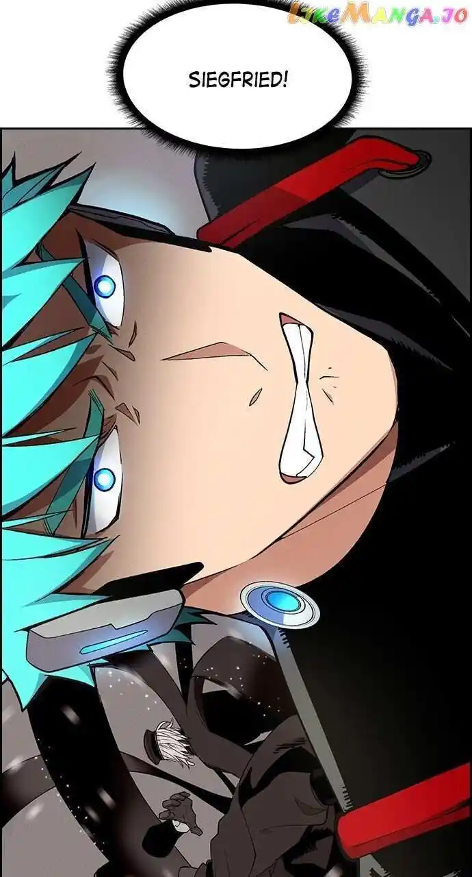 Housekeeper (Chae Yong-Taek) Ch.091