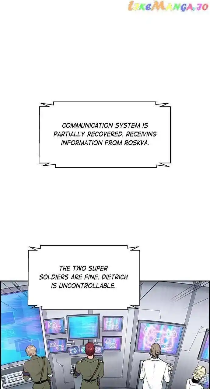 Housekeeper (Chae Yong-Taek) Ch.091