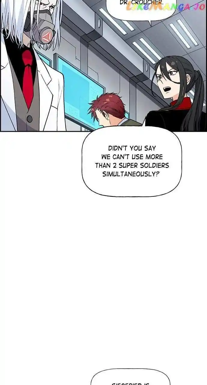 Housekeeper (Chae Yong-Taek) Ch.091