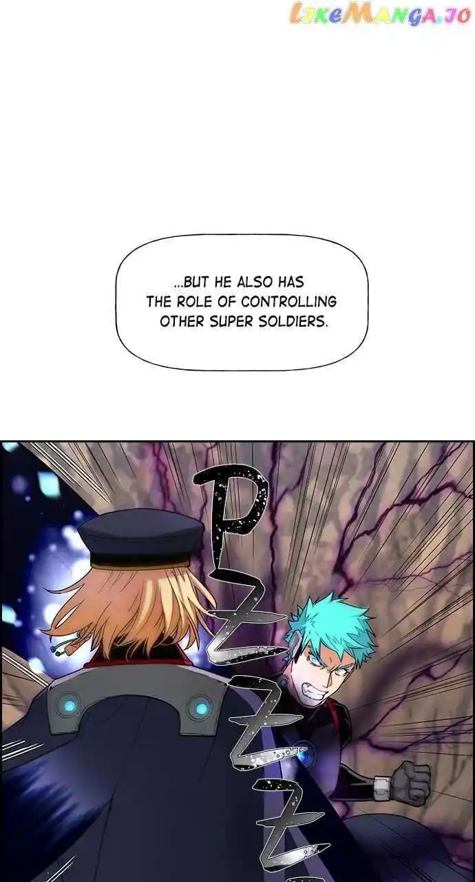 Housekeeper (Chae Yong-Taek) Ch.091