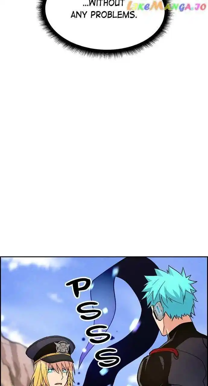 Housekeeper (Chae Yong-Taek) Ch.091