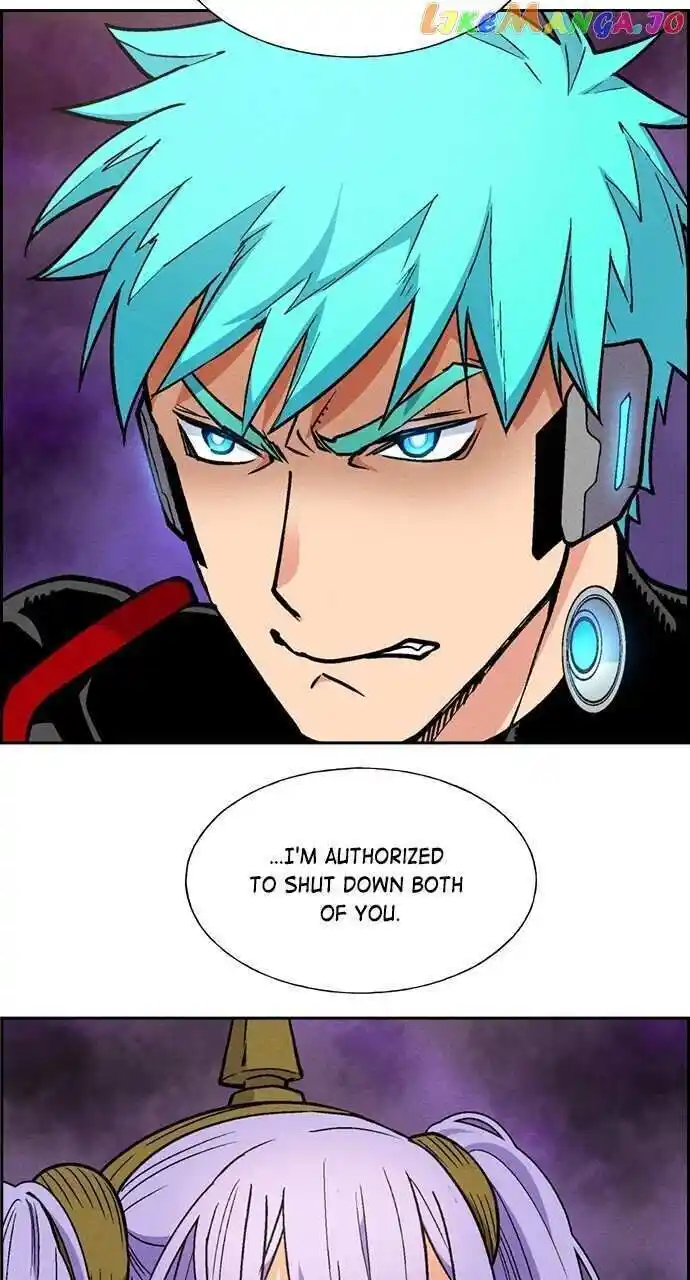 Housekeeper (Chae Yong-Taek) Ch.091