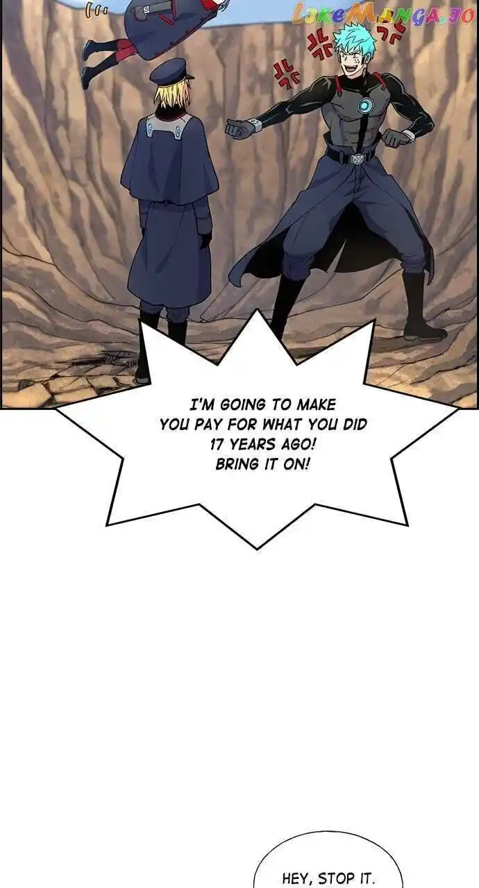 Housekeeper (Chae Yong-Taek) Ch.091