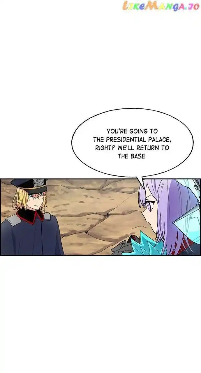 Housekeeper (Chae Yong-Taek) Ch.091