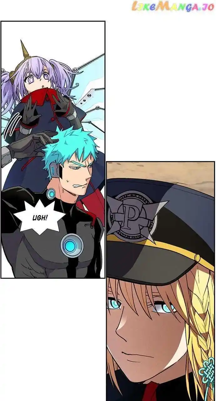 Housekeeper (Chae Yong-Taek) Ch.091