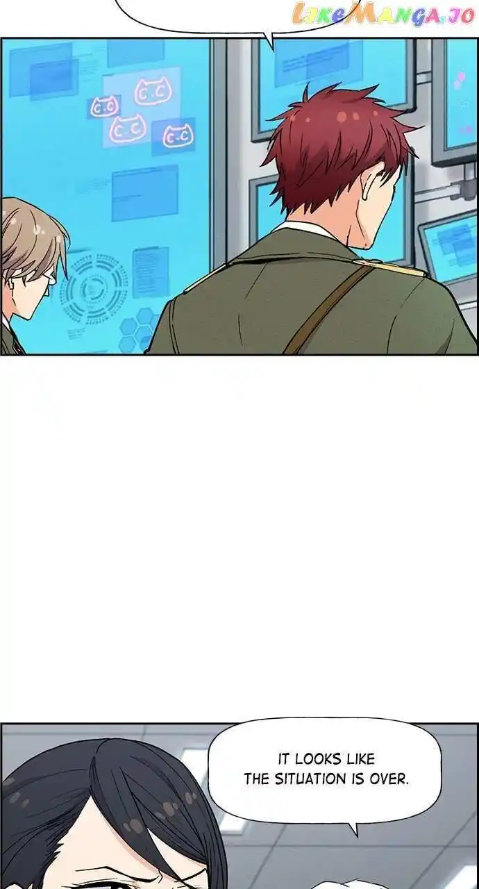 Housekeeper (Chae Yong-Taek) Ch.091