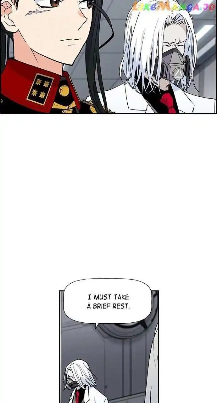 Housekeeper (Chae Yong-Taek) Ch.091