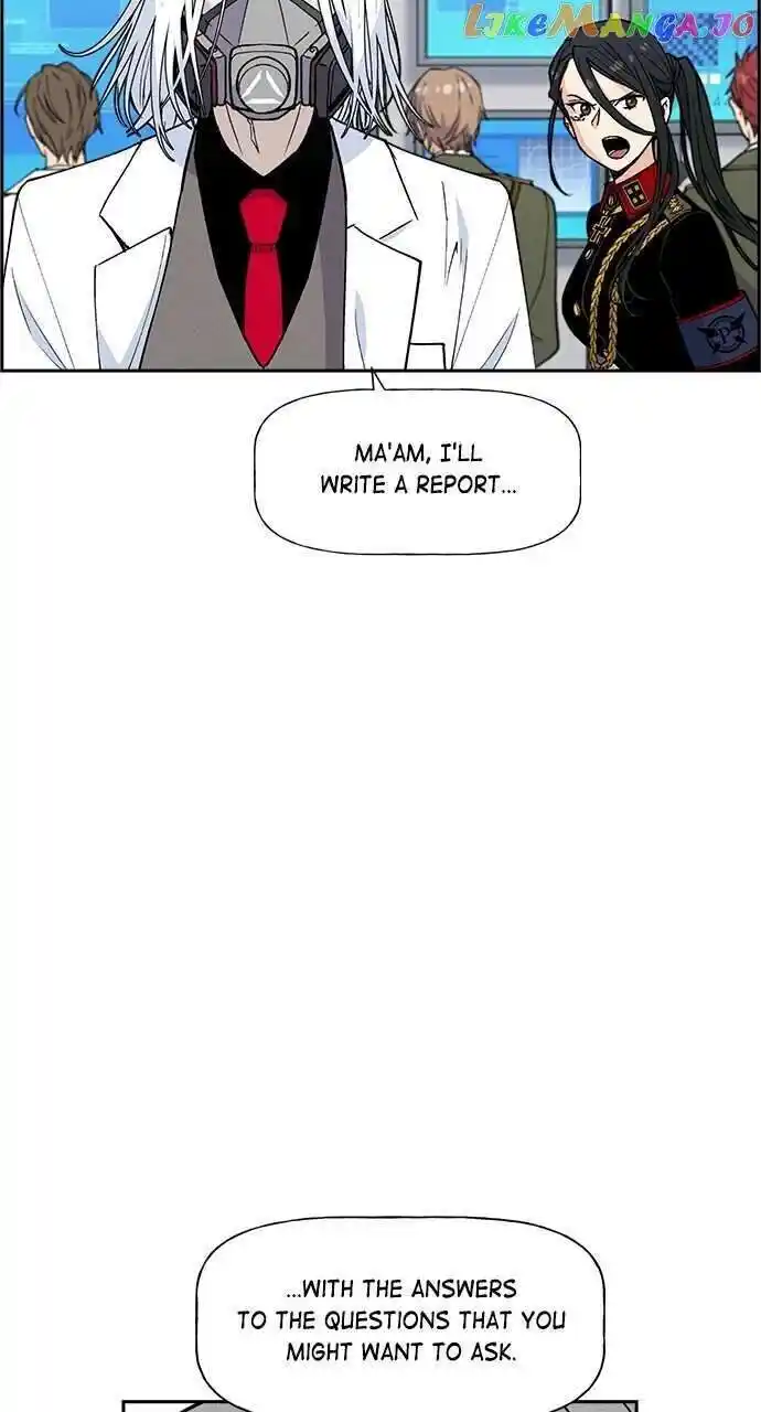 Housekeeper (Chae Yong-Taek) Ch.091