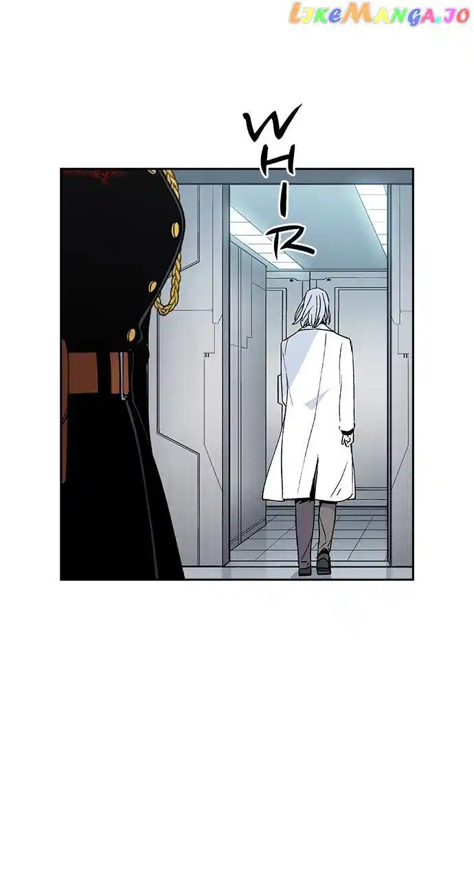 Housekeeper (Chae Yong-Taek) Ch.091