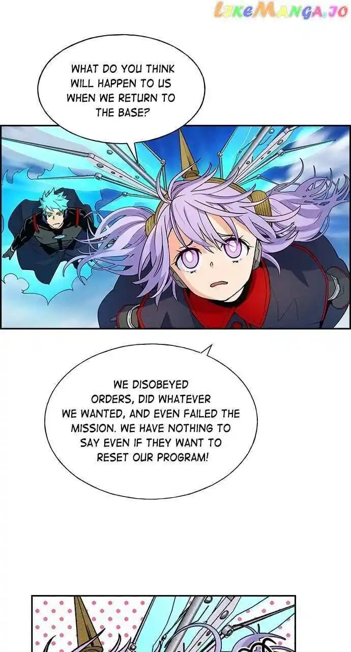 Housekeeper (Chae Yong-Taek) Ch.091