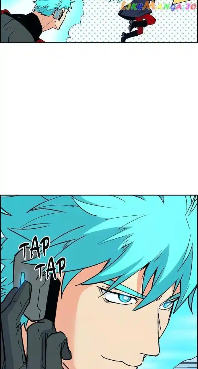 Housekeeper (Chae Yong-Taek) Ch.091